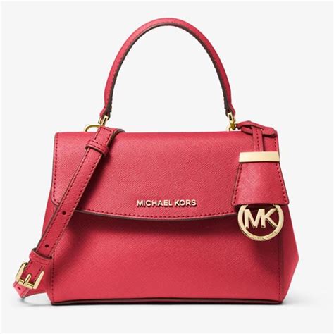 michael kors tasche ava xs|michael kors mini satchel crossbody.